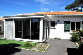 Maison du Bois